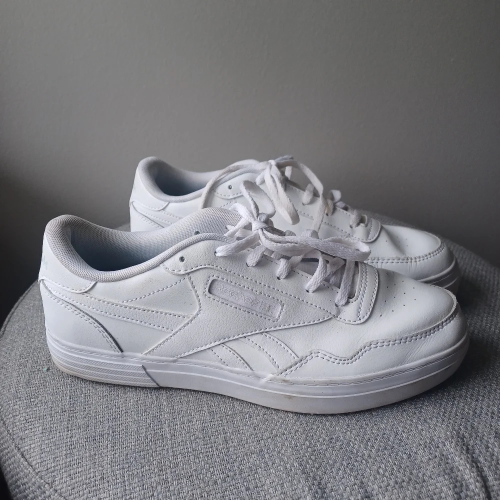 REEBOK Memory Memt Bold Sneakers Sz 10